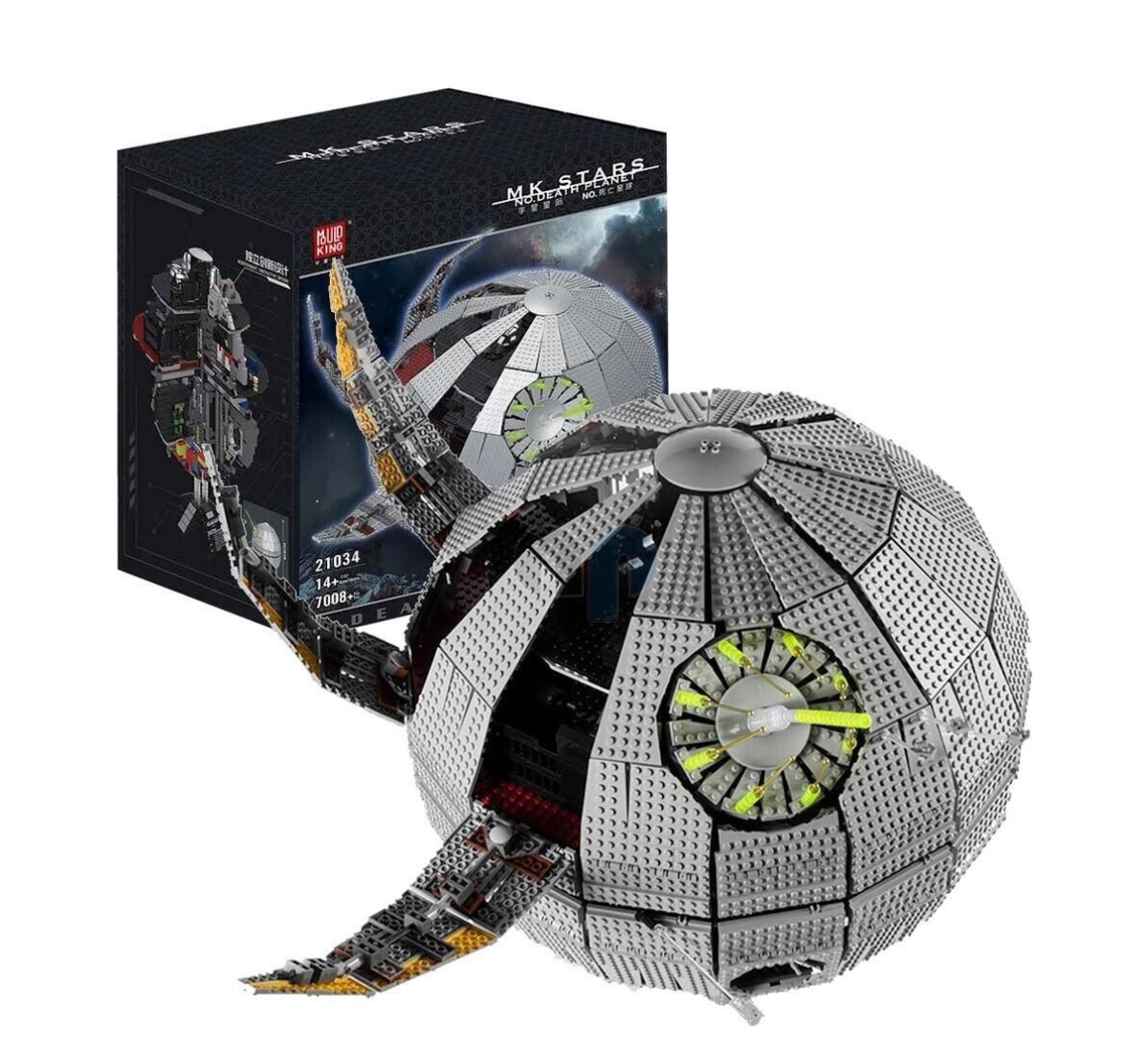 Display & Collector Sets