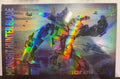 K-Box 10312 Pacific Rim Striker Eureka Mecha Jaeger Building Set 698PCS - Officially Licensed