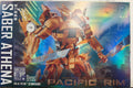K-Box 10310 Pacific Rim Saber Athena Mecha Jaeger Building Set 601PCS