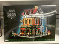 Tudor Corner Modular Building Set – 3,266 Pieces