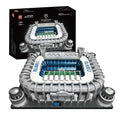 MOULD KING 22026 Santiago Bernabéu Stadium – 4,266 Pieces Architecture Building Set