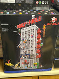 Daily Bugle 76178-Compatible Building Set – 3,918 Pieces