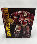 KBOX 10534 Hulkbuster-Inspired Mech Building Set – 2,348 Pieces – 13-Inch Display Model