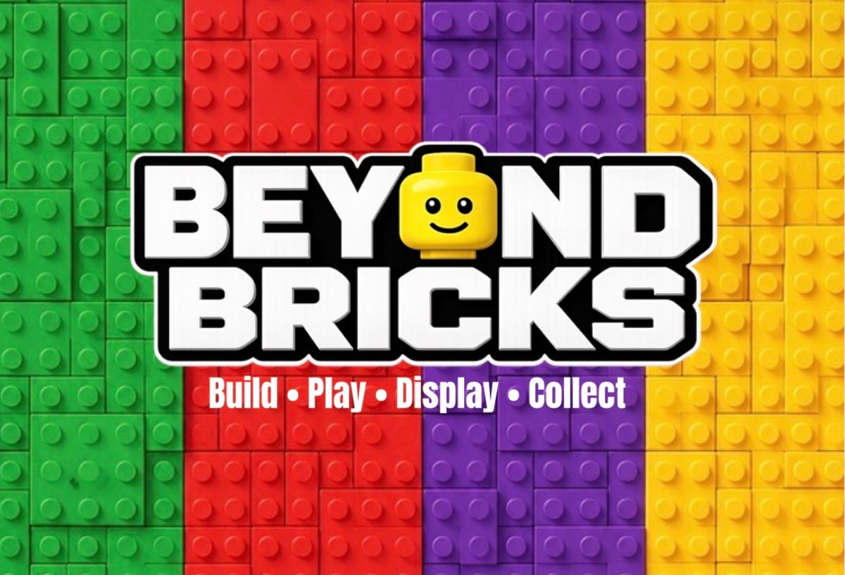 Beyond Bricks