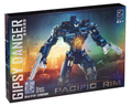 KBOX 10313 Gipsy Danger Pacific Rim Jaeger Building Set – 637 Pieces – Officially Licensed